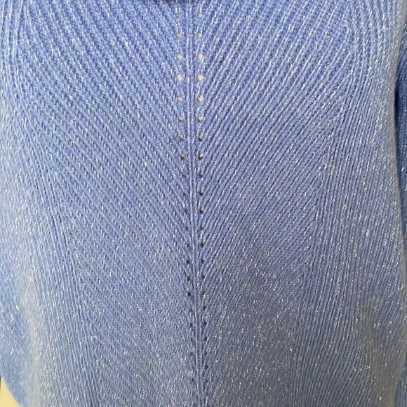 Chicos Shimmer Sweater!  - Picture 13 of 13